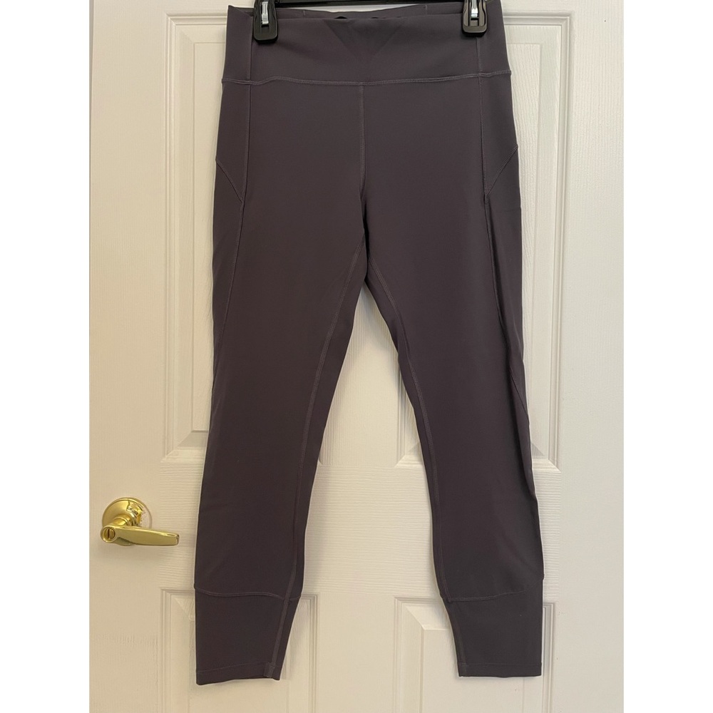Lululemon In Movement Tight